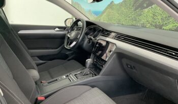 VOLKSWAGEN PASSAT 1.5 TSI 150 CV DSG EXECUTIVE completo