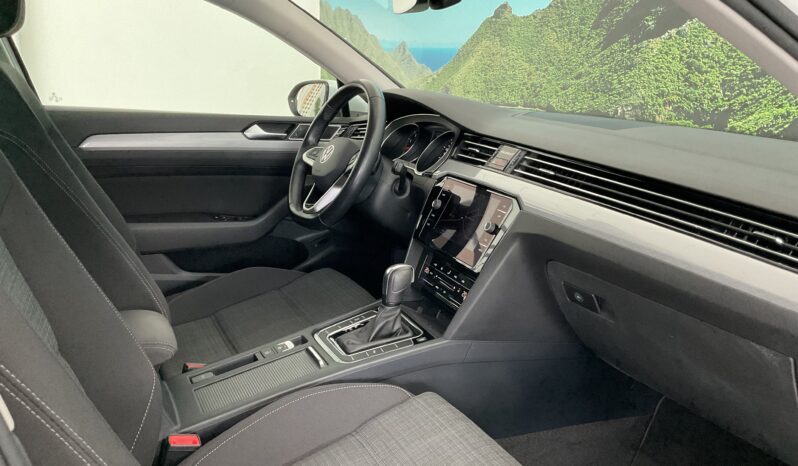 VOLKSWAGEN PASSAT 1.5 TSI 150 CV DSG EXECUTIVE completo