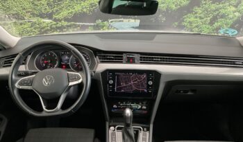 VOLKSWAGEN PASSAT 1.5 TSI 150 CV DSG EXECUTIVE completo