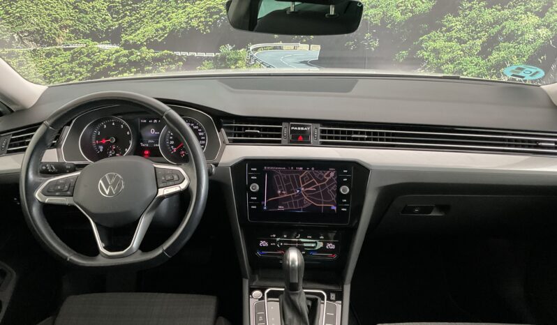 VOLKSWAGEN PASSAT 1.5 TSI 150 CV DSG EXECUTIVE completo