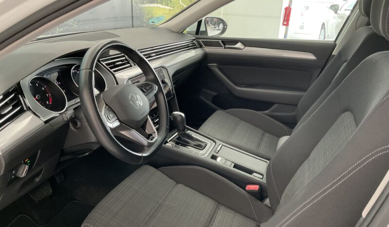 VOLKSWAGEN PASSAT 1.5 TSI 150 CV DSG EXECUTIVE completo