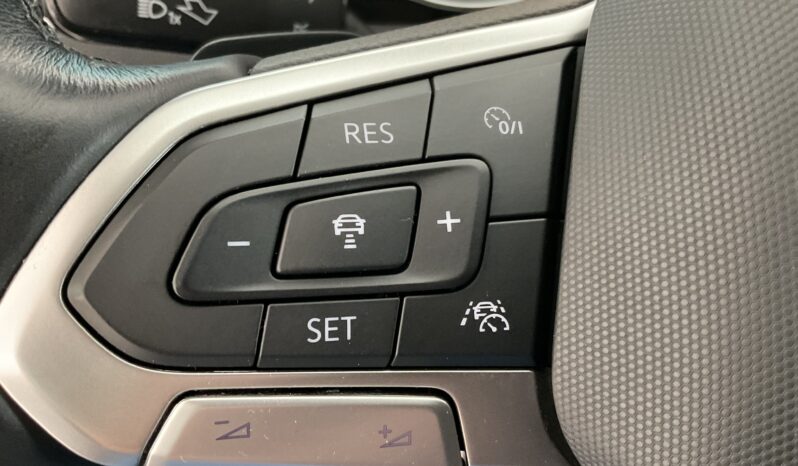 VOLKSWAGEN PASSAT 1.5 TSI 150 CV DSG EXECUTIVE completo