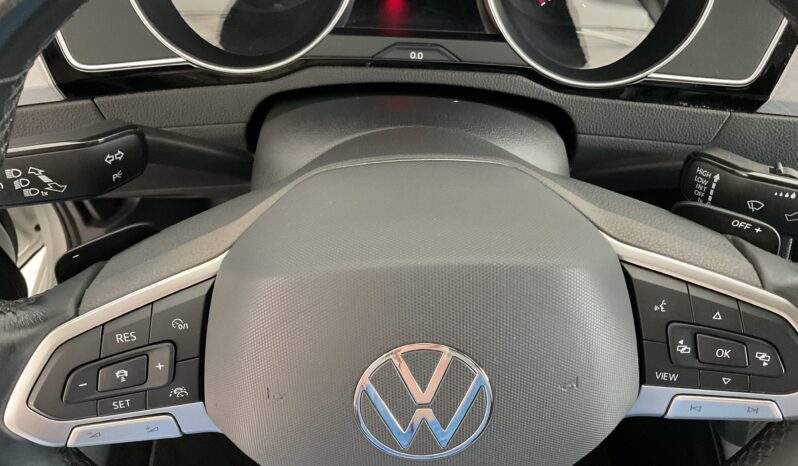 VOLKSWAGEN PASSAT 1.5 TSI 150 CV DSG EXECUTIVE completo