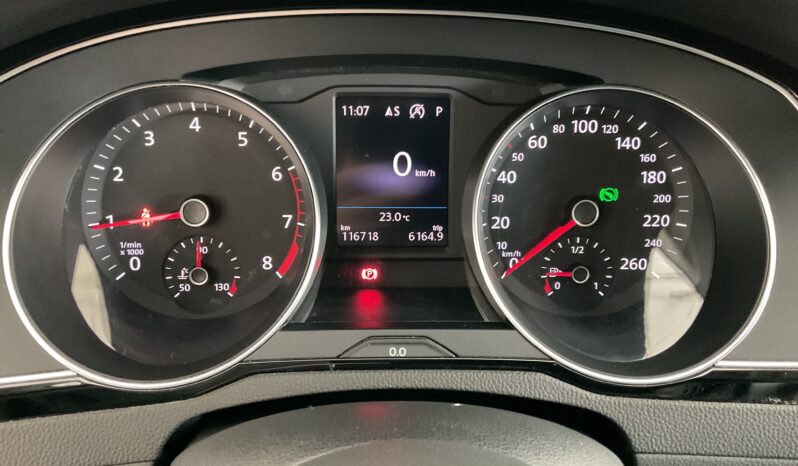 VOLKSWAGEN PASSAT 1.5 TSI 150 CV DSG EXECUTIVE completo
