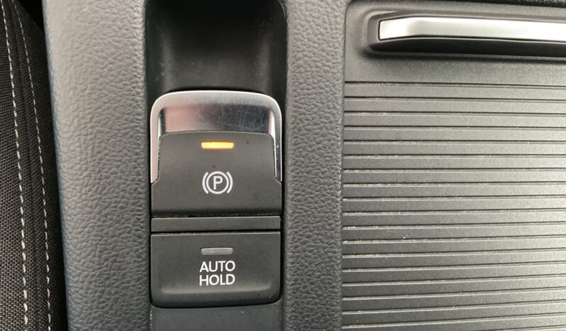 VOLKSWAGEN PASSAT 1.5 TSI 150 CV DSG EXECUTIVE completo