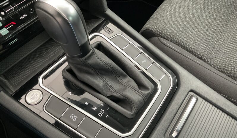 VOLKSWAGEN PASSAT 1.5 TSI 150 CV DSG EXECUTIVE completo