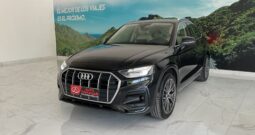 AUDI Q5 SPORTBACK 2.0 TDI 165 CV S- TRONIC ADVANCE BLACK