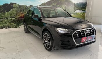 AUDI Q5 SPORTBACK 2.0 TDI 165 CV S- TRONIC ADVANCE BLACK completo