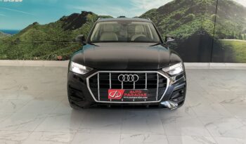 AUDI Q5 SPORTBACK 2.0 TDI 165 CV S- TRONIC ADVANCE BLACK completo