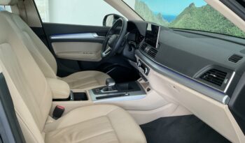 AUDI Q5 SPORTBACK 2.0 TDI 165 CV S- TRONIC ADVANCE BLACK completo