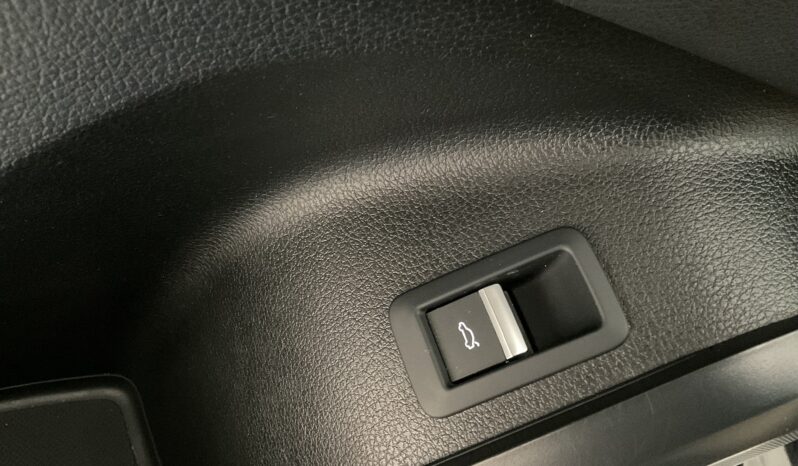 AUDI Q5 SPORTBACK 2.0 TDI 165 CV S- TRONIC ADVANCE BLACK completo