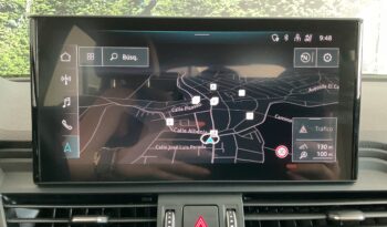 AUDI Q5 SPORTBACK 2.0 TDI 165 CV S- TRONIC ADVANCE BLACK completo
