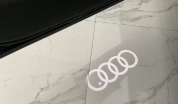 AUDI Q5 SPORTBACK 2.0 TDI 165 CV S- TRONIC ADVANCE BLACK completo