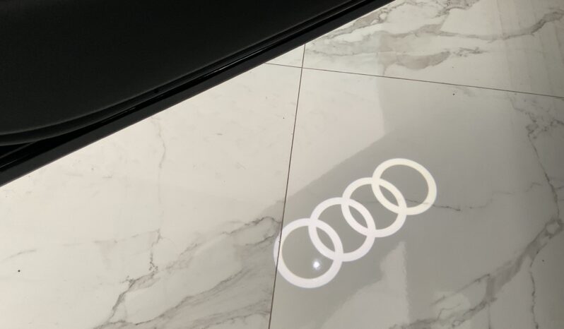 AUDI Q5 SPORTBACK 2.0 TDI 165 CV S- TRONIC ADVANCE BLACK completo