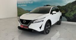 NISSAN QASHQAI 1.4 DIGT 140 CV N CONNECTA