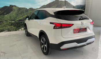 NISSAN QASHQAI 1.4 DIGT 140 CV N CONNECTA completo
