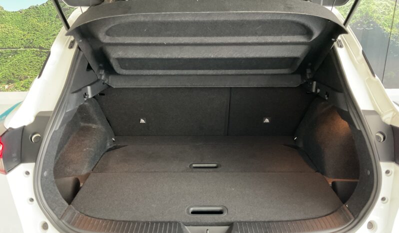 NISSAN QASHQAI 1.4 DIGT 140 CV N CONNECTA completo