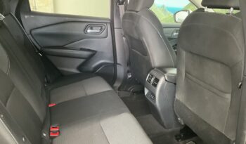 NISSAN QASHQAI 1.4 DIGT 140 CV N CONNECTA completo