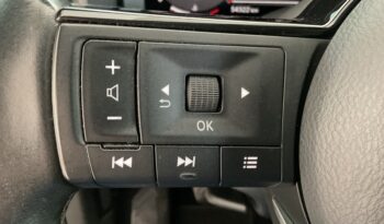 NISSAN QASHQAI 1.4 DIGT 140 CV N CONNECTA completo