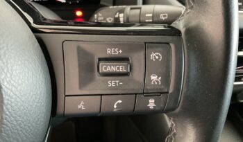 NISSAN QASHQAI 1.4 DIGT 140 CV N CONNECTA completo