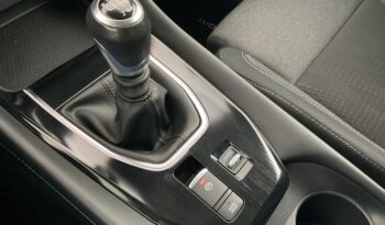 NISSAN QASHQAI 1.4 DIGT 140 CV N CONNECTA completo