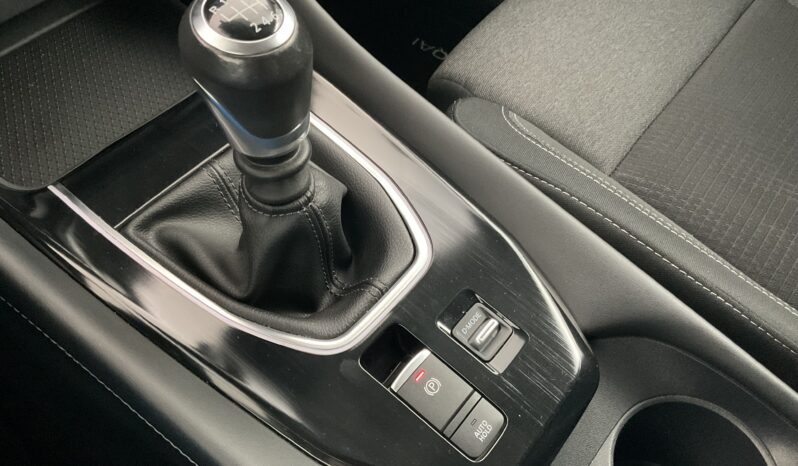 NISSAN QASHQAI 1.4 DIGT 140 CV N CONNECTA completo