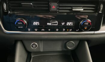 NISSAN QASHQAI 1.4 DIGT 140 CV N CONNECTA completo