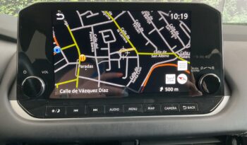 NISSAN QASHQAI 1.4 DIGT 140 CV N CONNECTA completo