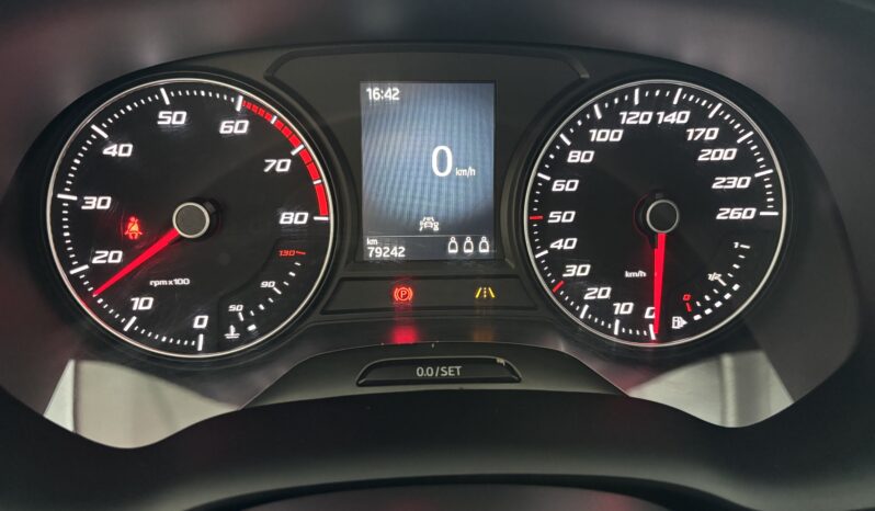 SEAT ATECA 1.0 TSI 115 CV STYLE completo