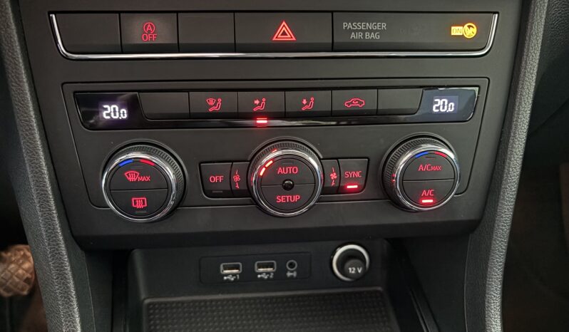 SEAT ATECA 1.0 TSI 115 CV STYLE completo