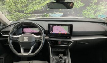 SEAT LEON ST 2.0 TDI 115 CV STYLE completo