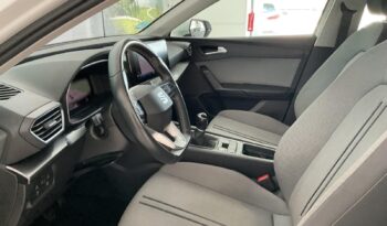 SEAT LEON ST 2.0 TDI 115 CV STYLE completo