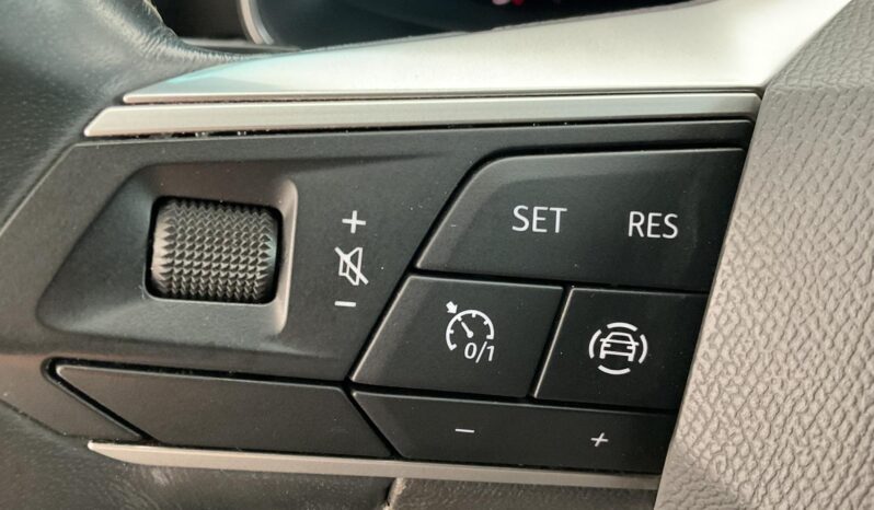 SEAT LEON ST 2.0 TDI 115 CV STYLE completo
