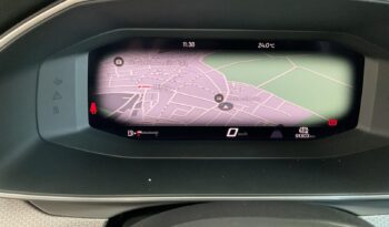 SEAT LEON ST 2.0 TDI 115 CV STYLE completo