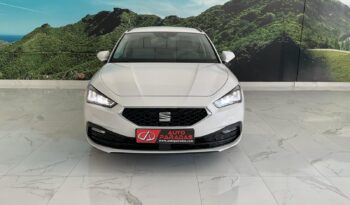 SEAT LEON ST 2.0 TDI 115 CV STYLE completo