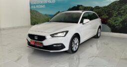SEAT LEON ST 2.0 TDI 115 CV STYLE
