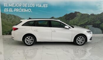 SEAT LEON ST 2.0 TDI 115 CV STYLE completo