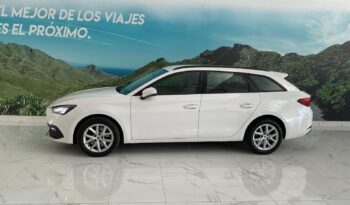 SEAT LEON ST 2.0 TDI 115 CV STYLE completo