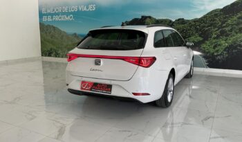 SEAT LEON ST 2.0 TDI 115 CV STYLE completo