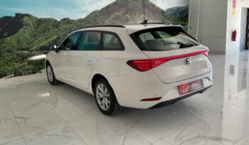 SEAT LEON ST 2.0 TDI 115 CV STYLE completo