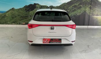 SEAT LEON ST 2.0 TDI 115 CV STYLE completo