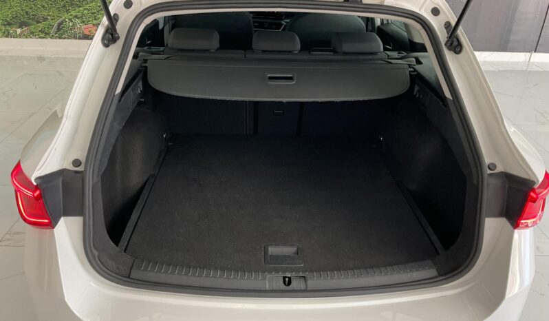 SEAT LEON ST 2.0 TDI 115 CV STYLE completo