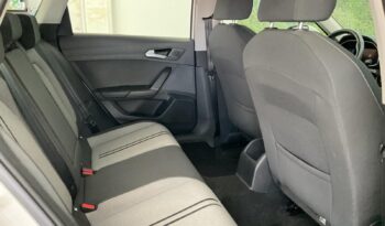 SEAT LEON ST 2.0 TDI 115 CV STYLE completo