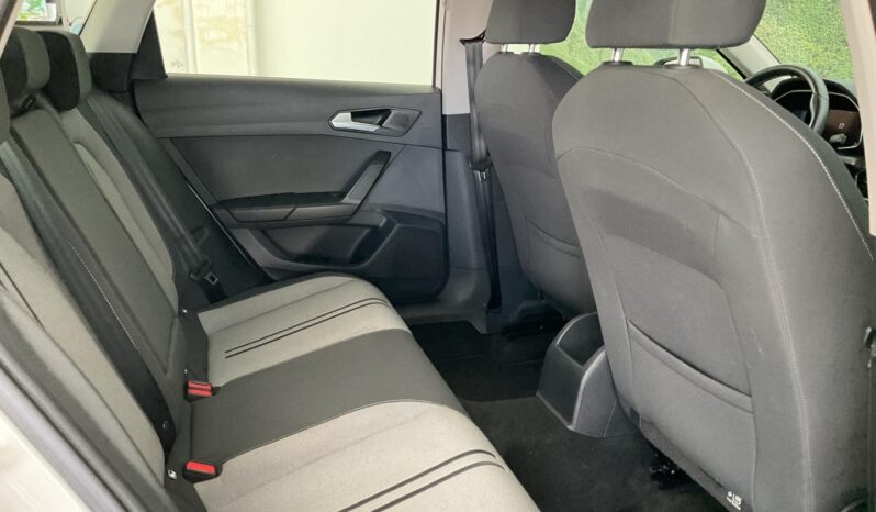 SEAT LEON ST 2.0 TDI 115 CV STYLE completo