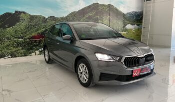 SKODA FABIA 1.0 TSI 110 CV DSG AMBITION completo