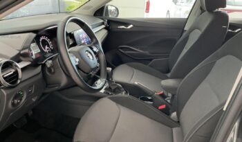 SKODA FABIA 1.0 TSI 110 CV DSG AMBITION completo