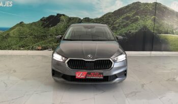 SKODA FABIA 1.0 TSI 110 CV DSG AMBITION completo