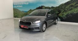 SKODA FABIA 1.0 TSI 110 CV DSG AMBITION