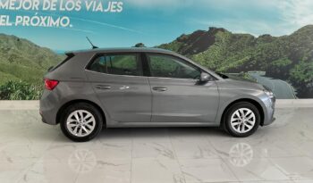 SKODA FABIA 1.0 TSI 110 CV DSG AMBITION completo