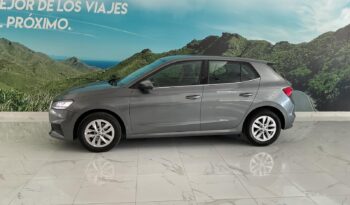 SKODA FABIA 1.0 TSI 110 CV DSG AMBITION completo